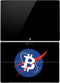 Bitcoin Logo Surface Pro (2017) Skin